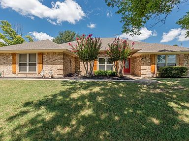 153 Deer Creek Dr Aledo Tx 76008 Zillow