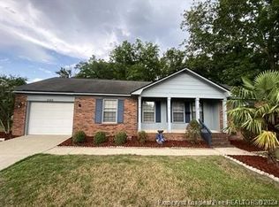 5969 Chinas Ct, Fayetteville, NC 28314