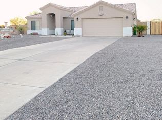 11010 W Malibu Cir, Arizona City, AZ 85123