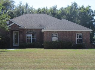 1295 Copper Creek Dr, Macclenny, FL 32063