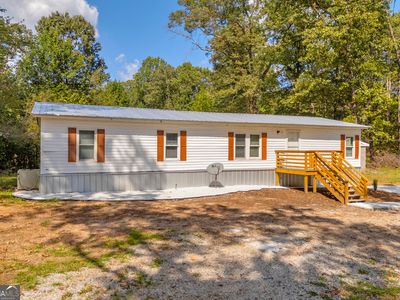 5591 Jot Em Down Rd, Danielsville, GA, 30633