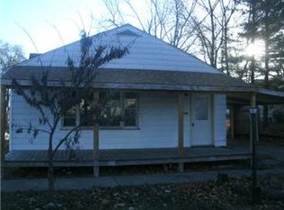 727 N Pearl St, Havana, IL 62644