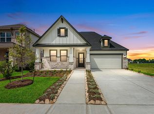 10642 Forward Dr, Richmond, TX 77469