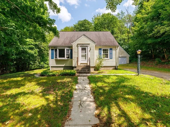482 Cooper Rd, Northbridge, MA 01534