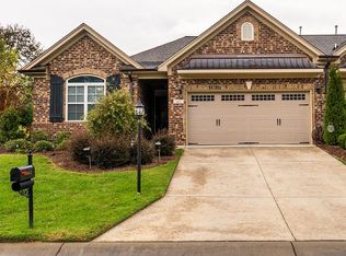 662 Whisper Ridge Dr, Graham, NC 27253