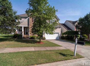 1605 Carnation Dr, Durham, NC 27703