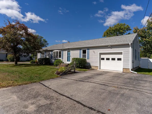 131 Maple Street, Somersworth, NH 03878