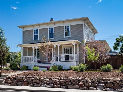 220 Lewis Street, Castle Rock, CO, 80104