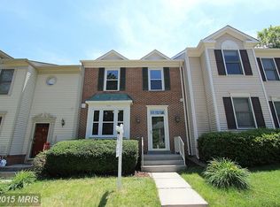7231 Olde Lantern Way, Springfield, VA 22152