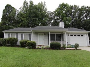 3306 Twin Brooks Dr, Greensboro, NC 27407