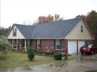 3325 Tamarah Way, Sumter, SC 29154