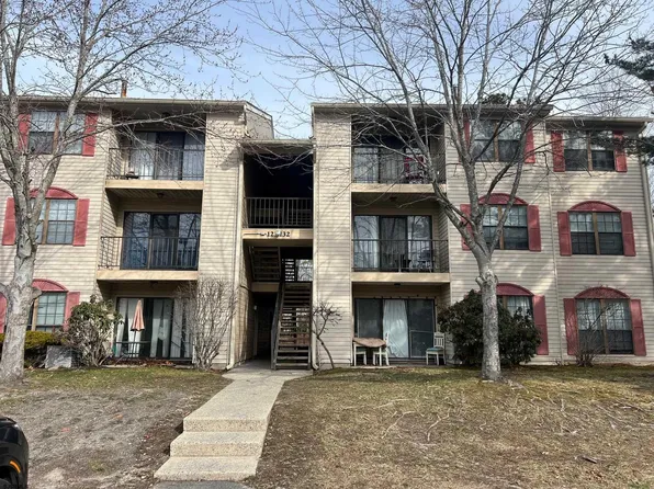 123 Colonial Ct #123, Galloway, NJ 08205