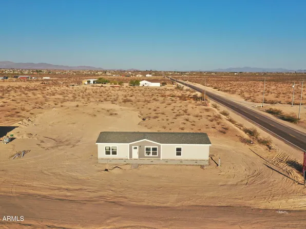 2735 S 357th Drive, Tonopah, AZ 85354