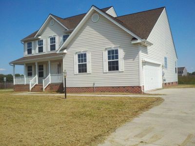 281 Hobbs Hole Ln, Tappahannock, VA, 22560