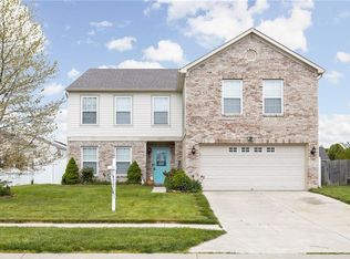 10672 S Miller Dr, Indianapolis, IN