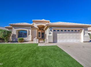 14672 W WHITTON Avenue, Goodyear, AZ 85395
