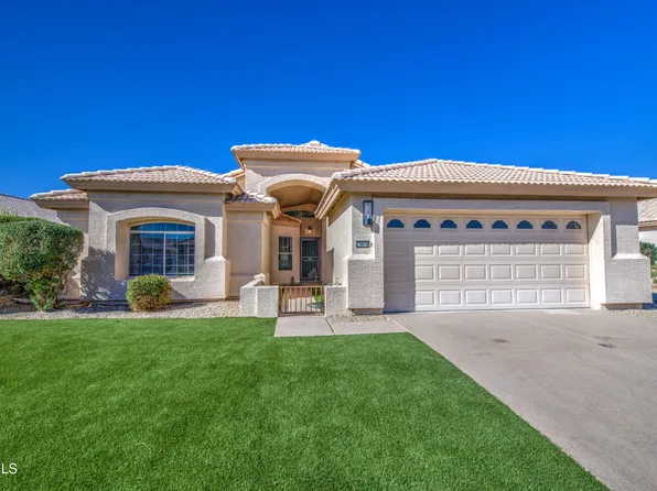 14672 W WHITTON Avenue, Goodyear, AZ 85395