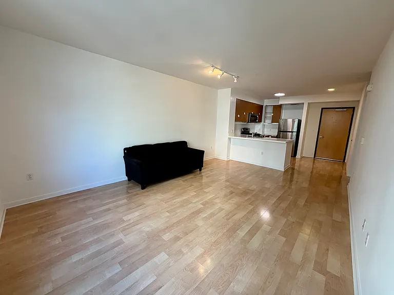 Living room.