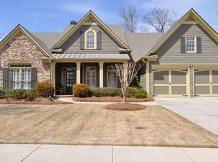 2680 Lakefield Pass, Marietta, GA 30064