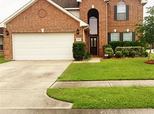 11006 Oasis View Ln, Houston, TX 77034