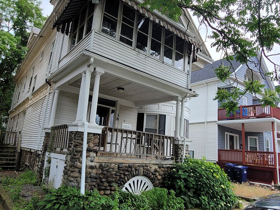 1st image of 38 Brainerd Rd APT 2