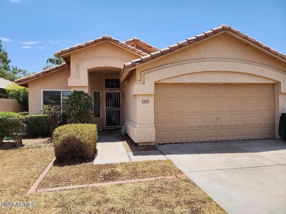1st image of 219 W HELENA Drive W