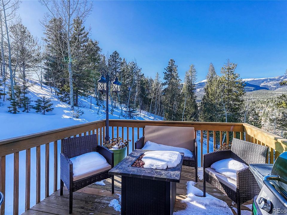 258 Wise Road, Bailey, CO 80421 Zillow