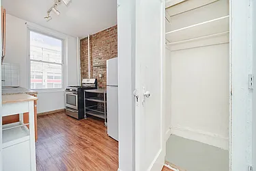 Rented by Brown Harris Stevens