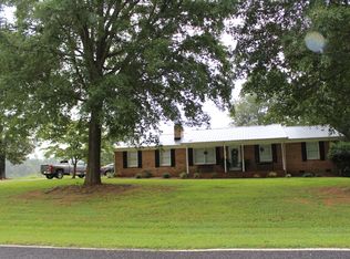 256 Lee Black Rd, Cherryville, NC 28021