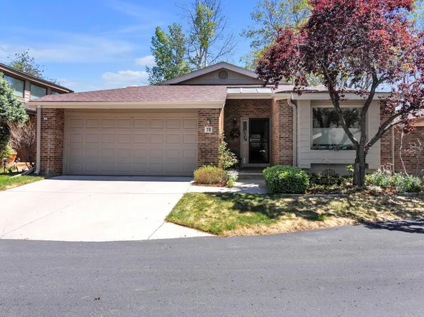3333 E Florida Ave #78, Denver, CO 80210