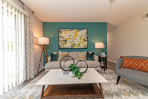 The Alexander Apartment Homes Photo 1