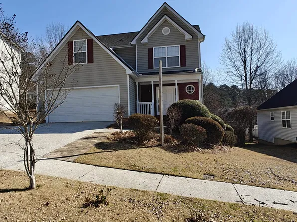 4237 Shoreside Cir, Snellville, GA