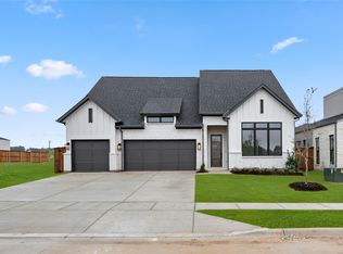 157 Lantern Ridge Dr, Aledo, TX 76008