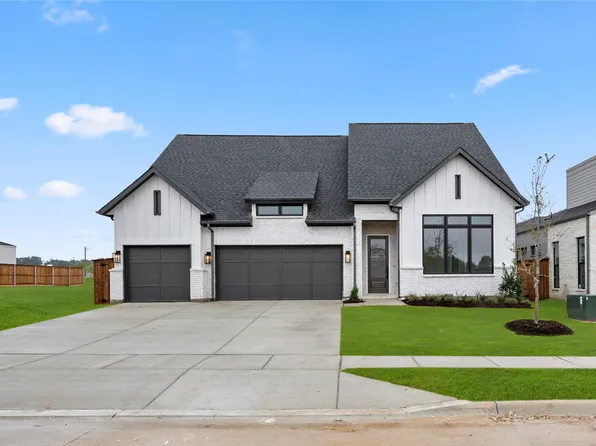 157 Lantern Ridge Dr, Aledo, TX 76008