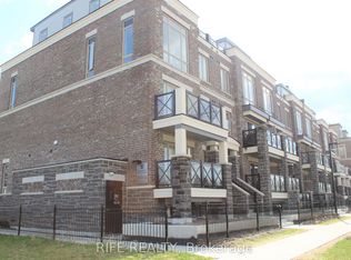 30 Westmeath Ln #2530, Markham, ON L6B 1N5