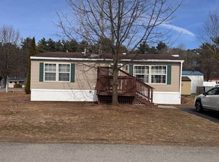 243 White Birch Ests #243, Fort Edward, NY 12828