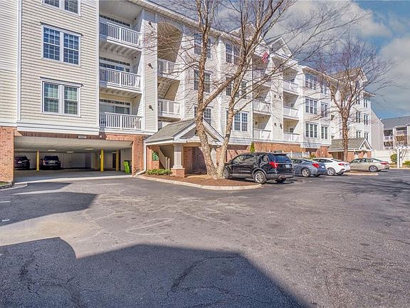Gated Community with Covered Garage Parking