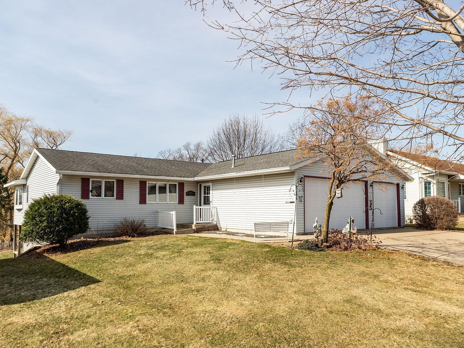 4306 8th St NW, Rochester, MN 55901 Zillow