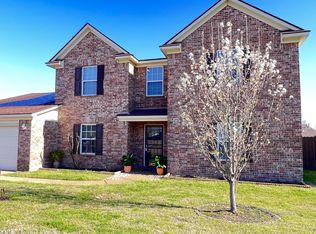 7526 Stonington Dr, Memphis, TN 38125