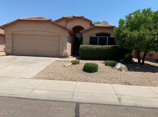 4710 E Jaeger Rd, Phoenix, AZ 85050