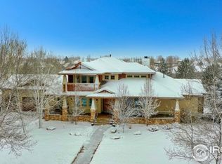 8374 Three Eagles Dr, Fort Collins, CO 80528