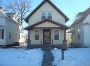 915 7th Ave, Council Bluffs, IA 51501