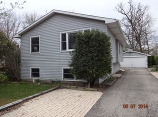 24577 W Stub Ave, Round Lake, IL