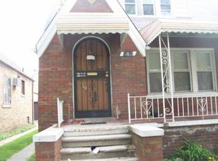 15032 Pinehurst St, Detroit, MI 48238