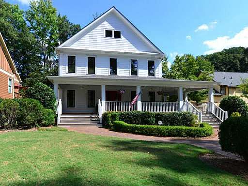 1st image of 2946 Anderson Cir SE