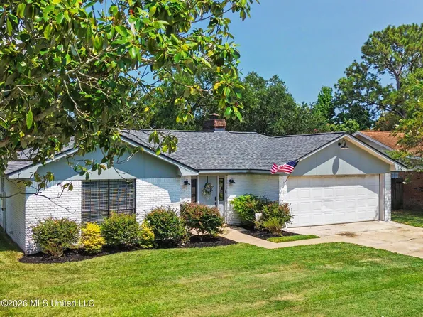 2134 Baywood Dr, Biloxi, MS 39532