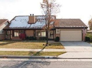 497 W 1175 N, Centerville, UT 84014