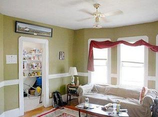 543 Washington St #3, Boston, MA 02135