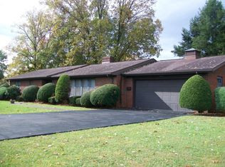 606 West St, Summersville, WV 26651