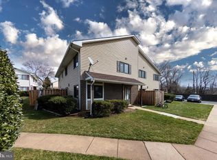 9010 Sandalwood Dr #C, Manassas, VA 20110